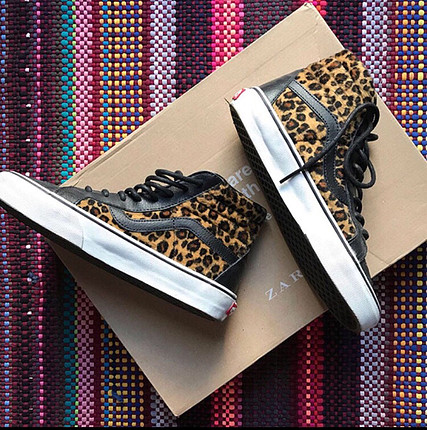 Vans Ayakkabı