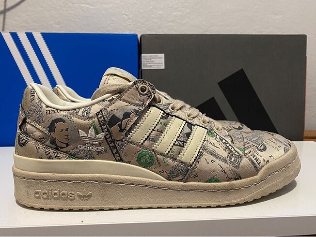 42.5 Beden çeşitli Renk Adidas Jeremy Scott Özel Koleksiyon