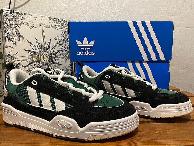 Adidas Adidas adi2000