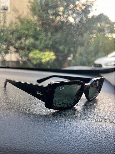 Rayban Unisex Güneş Gözlüğü