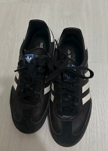 37 Beden Adidas Samba