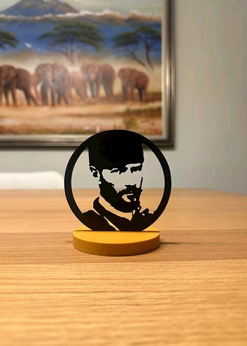 Ataturk Masa Susu