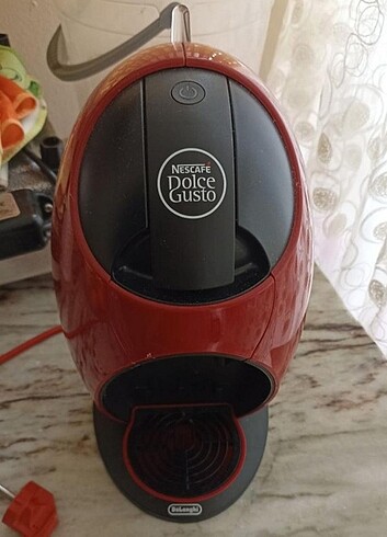 Nescafe Delongi Dolce Gusto Kahve Makinesi