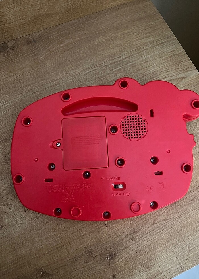 Fisher Price Piyano - Görsel 2