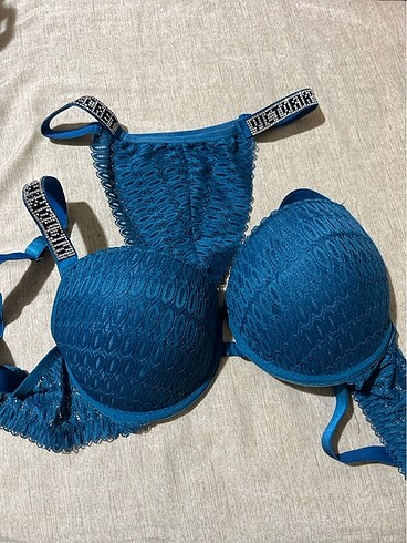 Victoria Secret Sütyen Takım
