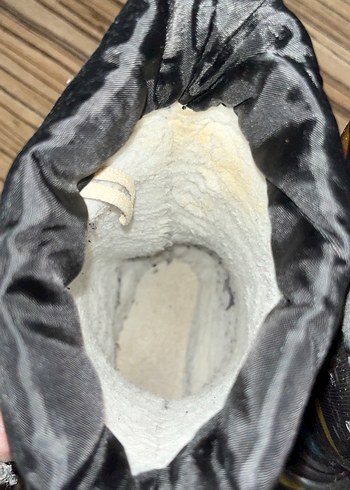 İçi Polarlı Çocuk Yağmur Çizmesi - Görsel 3