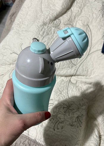 Erkek Çocuk Lazımlık Pisuar - Görsel 2