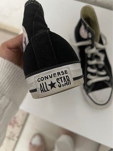 40 Beden Converse