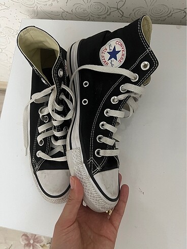Converse Converse