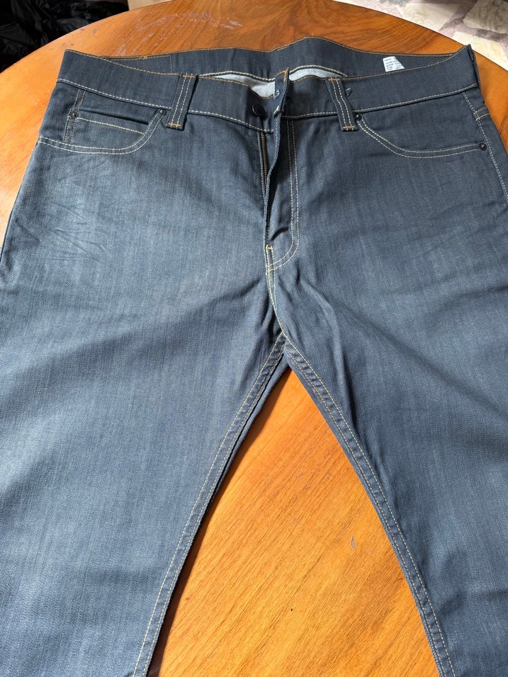 Orijinal Levi's 506 — görsel 4/6