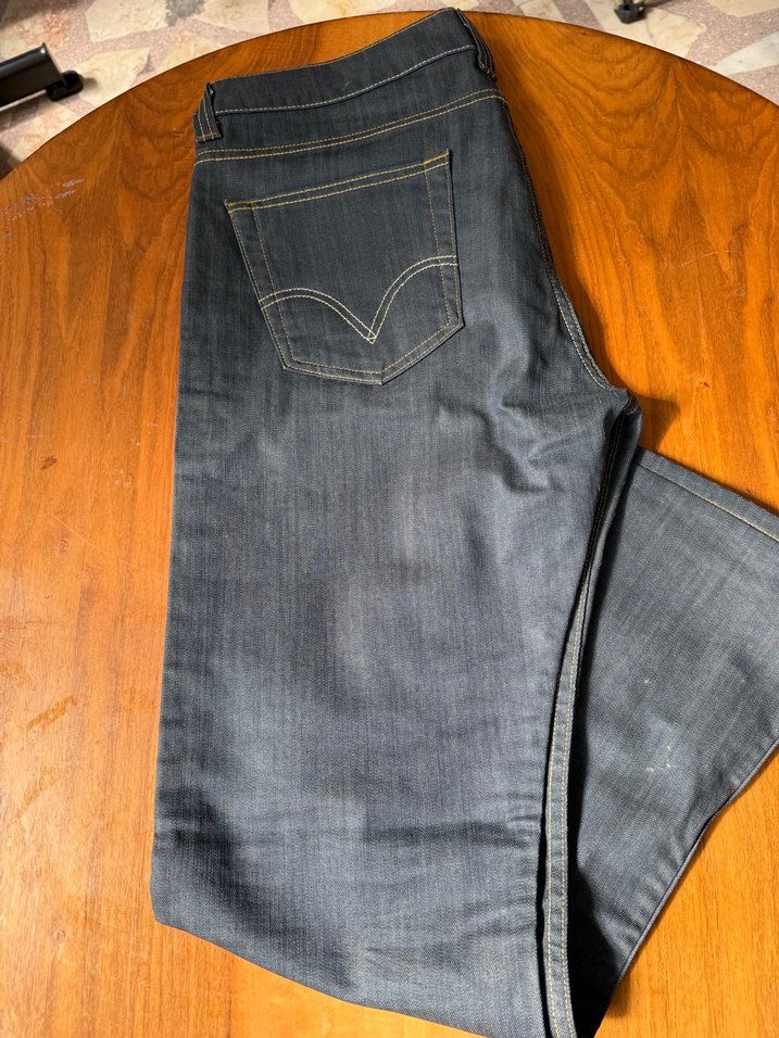 Orijinal Levi's 506 — görsel 5/6