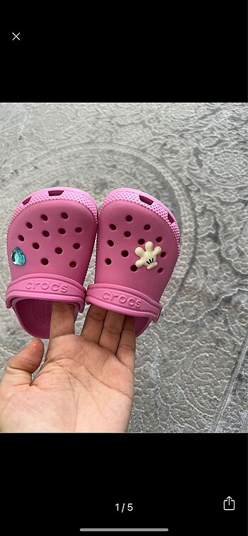 Crocs Crocs