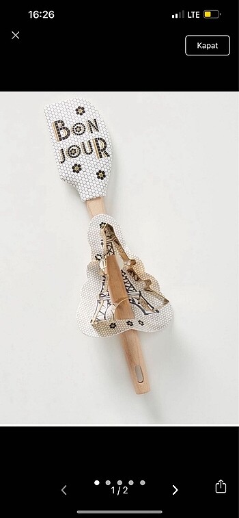 Anthropologie