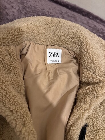 Zara Ceket