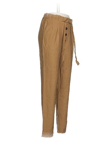Vintage Love Diğer Kumaş Pantolon %70 İndirimli.