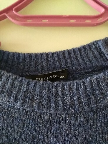 l Beden Trendyol kazak m/l