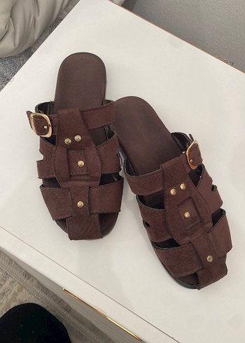Birkenstock ürünü