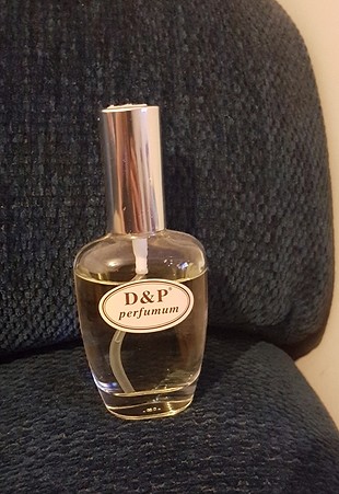 chanel chance d&p