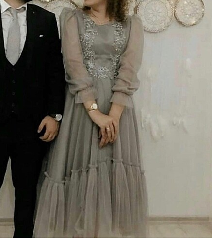 söz elbisesi