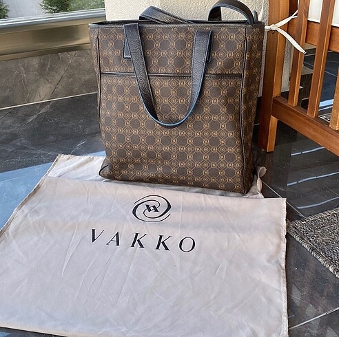 Vakko kol çantası
