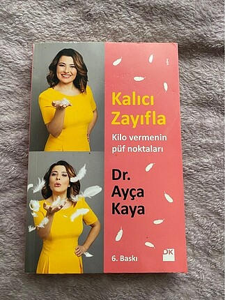 Zayıflama kitabı