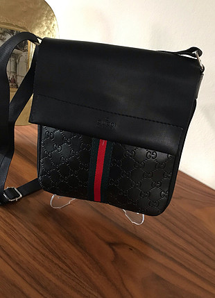 diğer Beden siyah Renk Gucci postacı