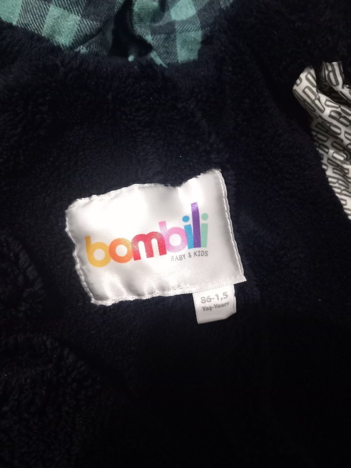 astronot tulum 1.5 yas - Görsel 3