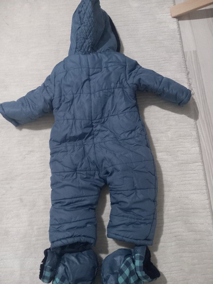 astronot tulum 1.5 yas - Görsel 4