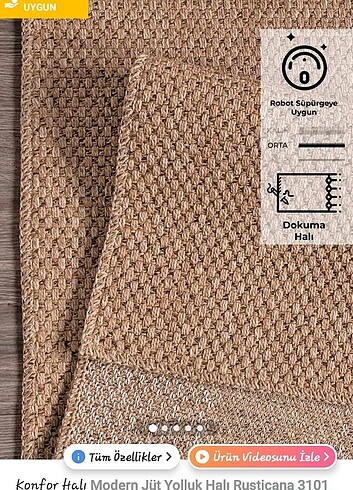 Koza home jüt kilim
