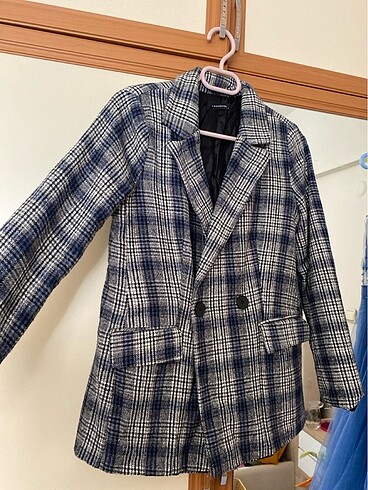 Blazer ceket