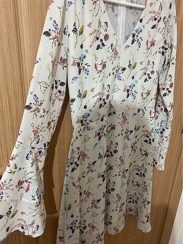 Batik Elbise