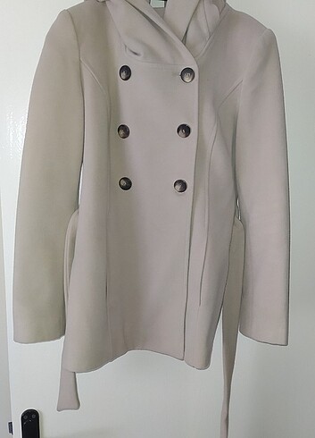 Kaşe kaban  - Görsel 2