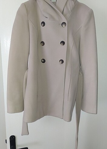 Kaşe kaban  - Görsel 3