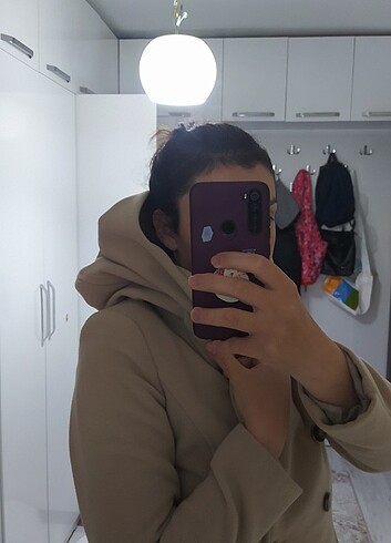 Kaşe kaban  - Görsel 4