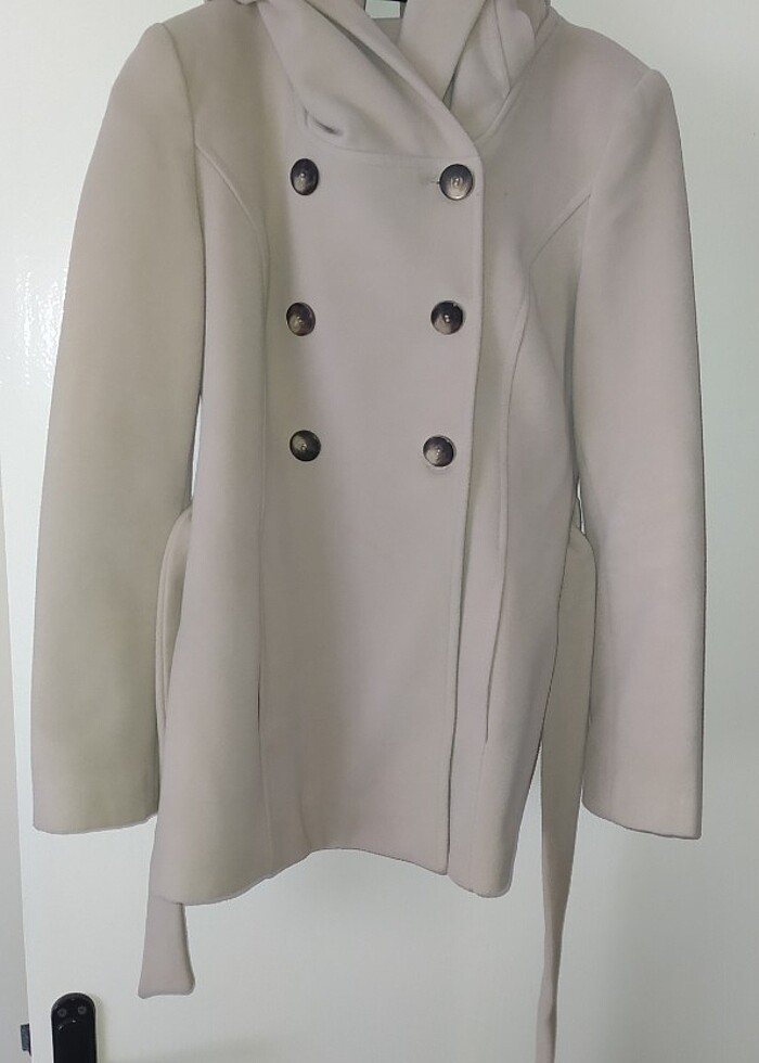 Kaşe kaban  - Görsel 2