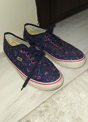 Vans ayakkabı  - Görsel 2