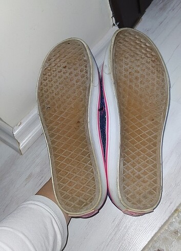 Vans ayakkabı  - Görsel 3