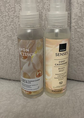 Avon ürünü