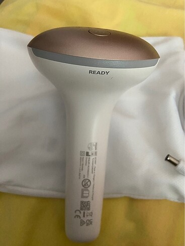 Philips PHİLİPS LUMEA IPL LAZER