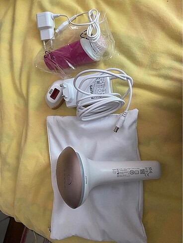 PHİLİPS LUMEA IPL LAZER