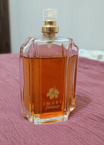 Avon parfüm