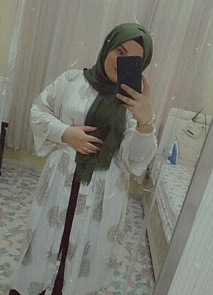 Abaya