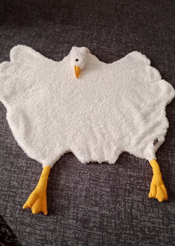 Gardrops ilanı