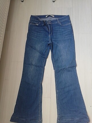 Kot pantolon