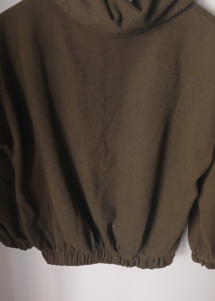 Kadın Sweatshirt  - Görsel 3