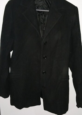 Erkek kaban - Görsel 2