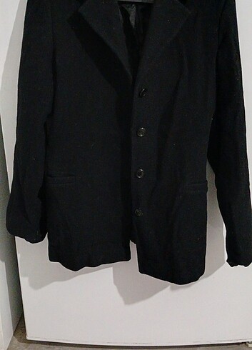 Erkek kaban - Görsel 4