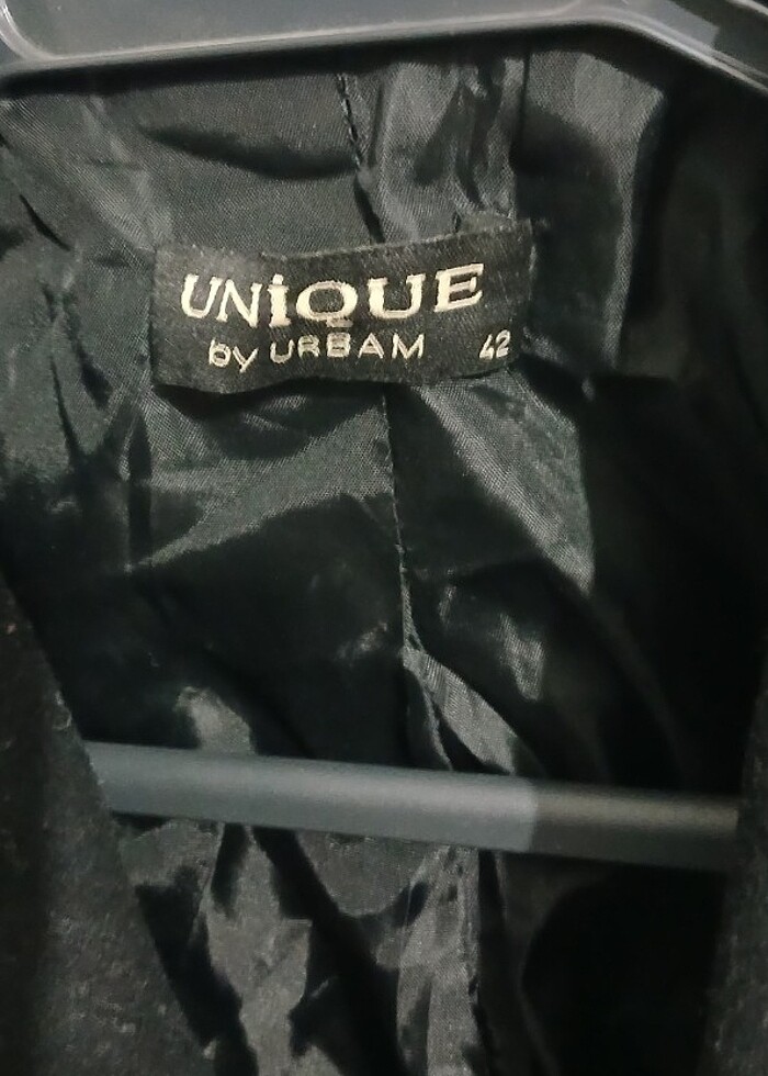 Erkek kaban - Görsel 3