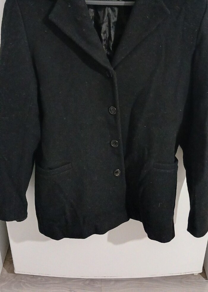 Erkek kaban - Görsel 5