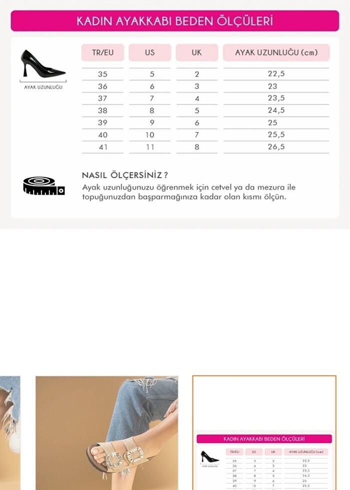 Birkenstock taşlı tokalı bej terlik - Görsel 4